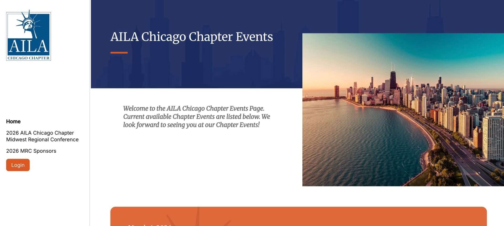 AILA Chicago Chapter